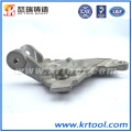 Professional China Die Casting for Magnesium Components ODM Manufacturer